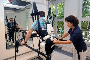 В Японии создают новую методику лечения пациентов с травмами спинного мозга