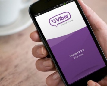 Мессенджер Viber ввел end-to-end шифрование переписки в чатах