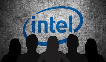 Intel уволит 12 тыс. сотрудников из-за падения рынка ПК