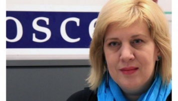 ОБСЕ встало на защиту журналистов в Крыму