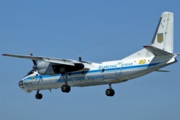 Погибшим на Донбассе летчикам поставят мемориал "Скорбящий ангел"