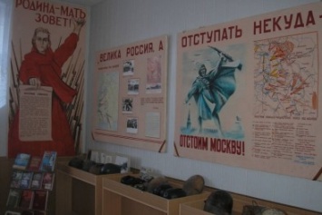 В крымских школах работает более 300 музеев: парламентарии пообещали им поддержку