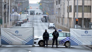 Подозреваемый в участии в брюссельских терактах может быть причастен и к взрывам в Париже