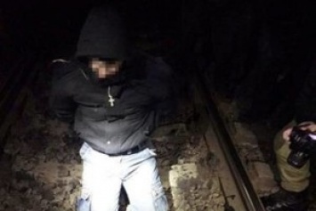 В Харькове террористу-неудачнику "впаяли" 5 лет тюрьмы
