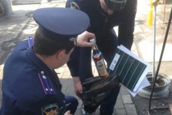 Полиция Красноармейска (Покровска) устроила настоящую «облаву» на «самогонщиков»