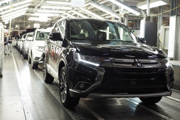 В Mitsubishi признались в подтасовке результатов тестов расходов топлива