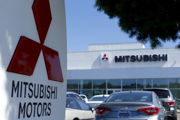 Автоконцерн Mitsubishi Motors признался в занижении расхода топлива