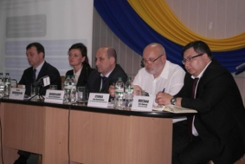 Активисты Красноармейска (Покровска) внесли свои коррективы в Стратегию развития Донецкой области