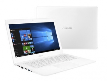 Мощный, компактный и недорогой ноутбук ASUS X302U доступен в Украине