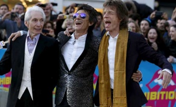 Юрий Лоза решил своеобразно помириться с Джаггером и Rolling Stones