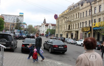 Красивые парковщики, безнал, страховка и конкурс операторов