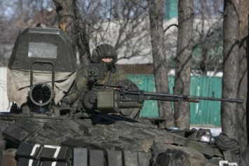 Сайдик: На Донбассе резко возросло количества обстрелов - до 4,7 тыс. в сутки
