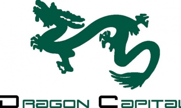 Прибыль Dragon Capital составила 2,6 млн грн