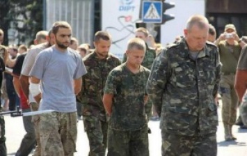 Результаты заседания Трехсторонней контактной группы в Минске: боевики согласились освободить из плена 25 украинцев