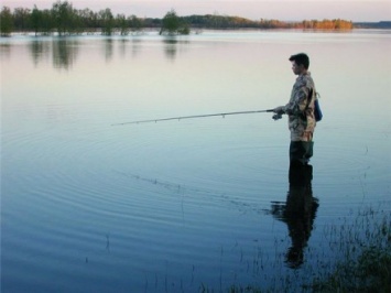 Вылов водных биоресурсов за три месяца уменьшился на 12,6% - Госстатистики