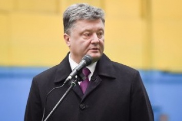 Порошенко рассчитывает на дальнейшую интеграцию Украины в Евросоюз