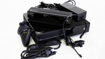 Microsoft тестирует несколько консолей Xbox One