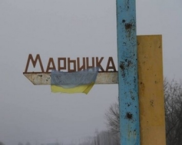 Сутки в АТО: боевикам дали отпор под Марьинкой