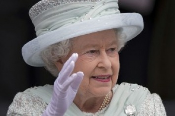 Британской королеве Елизавете II - 90 лет