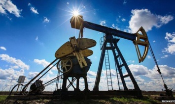 Цена на нефть Brent поднялась выше 46 долларов за баррель
