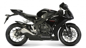 Две спецверсии мотоцикла Honda CBR1000RR