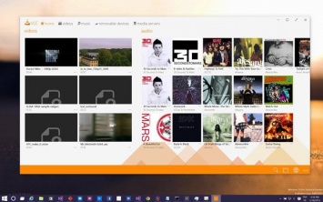 Универсальная версия VLC для Windows 10 готовится к релизу