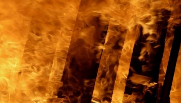 Во время пожара на Одесчине погибли шестеро детей