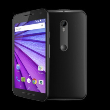 В "Алло" появился смартфон Moto G