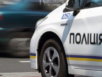 В ближайшие дни патрульные в Киеве получат новые автомобили - Х.Деканоидзе
