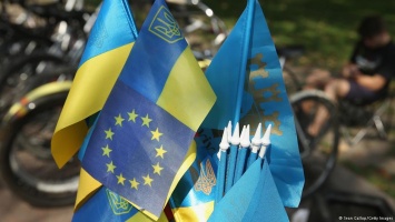 ЕС назвал Киеву условия для выделения 600 млн евро