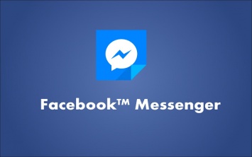 В Facеbook Messenger появились групповые звонки