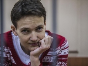 В Кремле заявили, что новых подробностей по делу Н.Савченко нет