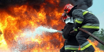 Пожар на Одесчине: стали известны причины гибели шести детей