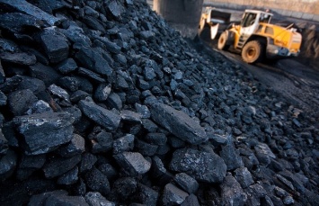 Центрэнерго завезла из России партию африканского угля