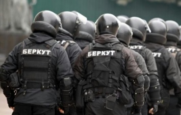 ГПУ задержала очередного "беркутовца" по делу Евромайдана