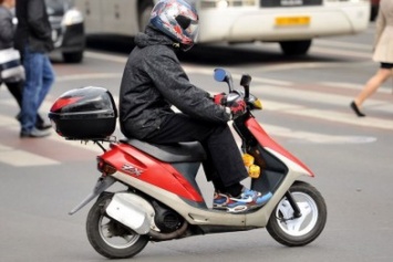 В Сумах полиция серьезно возьмется за мотоциклистов
