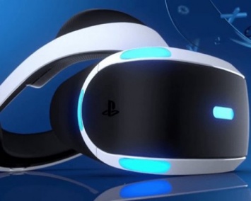 В России стартовал предзаказ на PlayStation VR