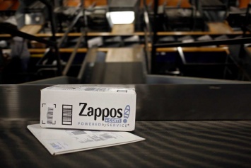Зачем ритейлер Zappos поручает стажерам создание новых мобильных приложений
