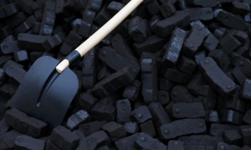 Добыча угля в Украине в марте выросла на 24,3%