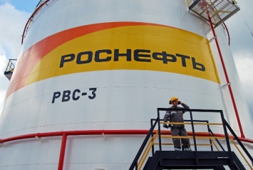 Экономист поставил Россию в один ряд с Нигерией и предложил забыть о нефти