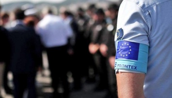 Евросоюз утвердил создание единой погранслужбы