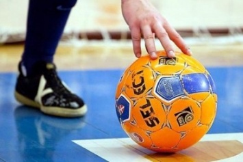 Ялтинская команда финишировала на 6-м месте в Чемпионате высшей лиги Крыма по футзалу