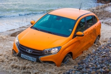 Lada Vesta и XRay могут подорожать