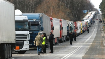 Россия увеличила сбор с иностранных перевозчиков