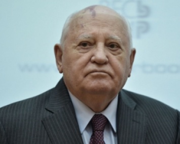 Горбачев срочно госпитализирован в Москве - СМИ