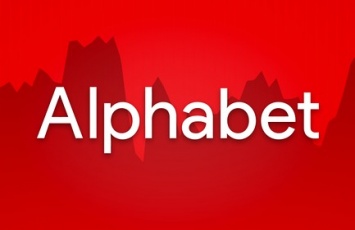 Акции Alphabet подешевели на 6% после публикации квартального отчета