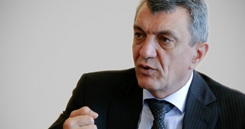 Меняйло предлагает признать крымских сепаратистов «жертвами политических репрессий»