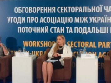 Украина нуждается в законе о приграничном сотрудничестве - нардеп