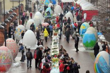 В столицу пришла «Московская весна»