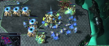 В Южной Корее за договорные матчи в StarCraft II арестовали 8 человек